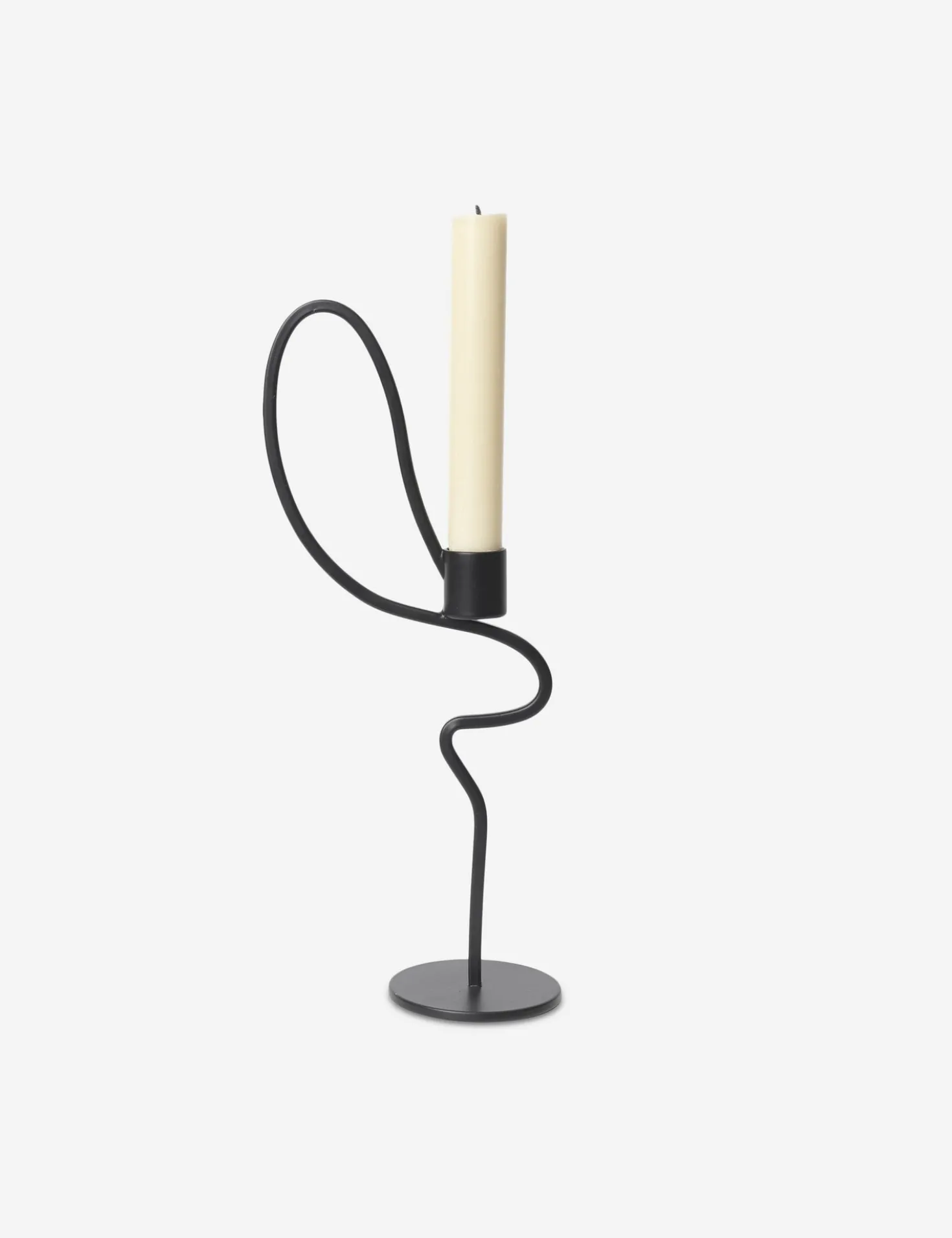 Valse Candle Holder by Ferm Living