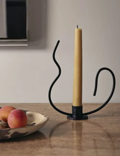 Valse Candle Holder by Ferm Living