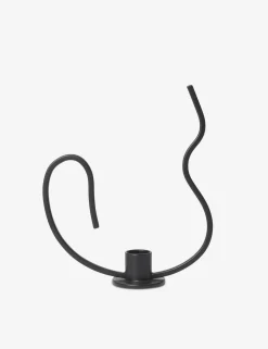Valse Candle Holder by Ferm Living