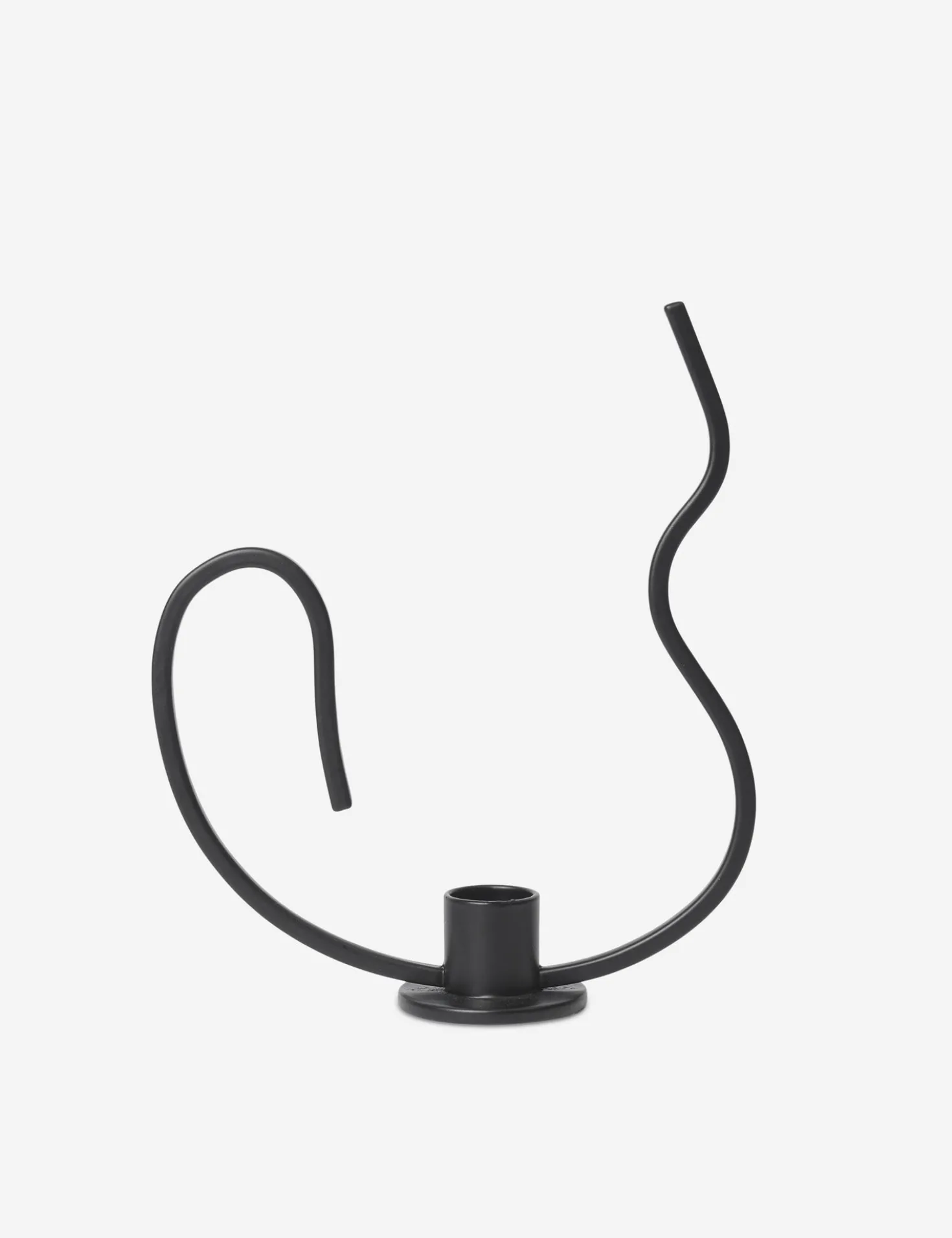 Valse Candle Holder by Ferm Living