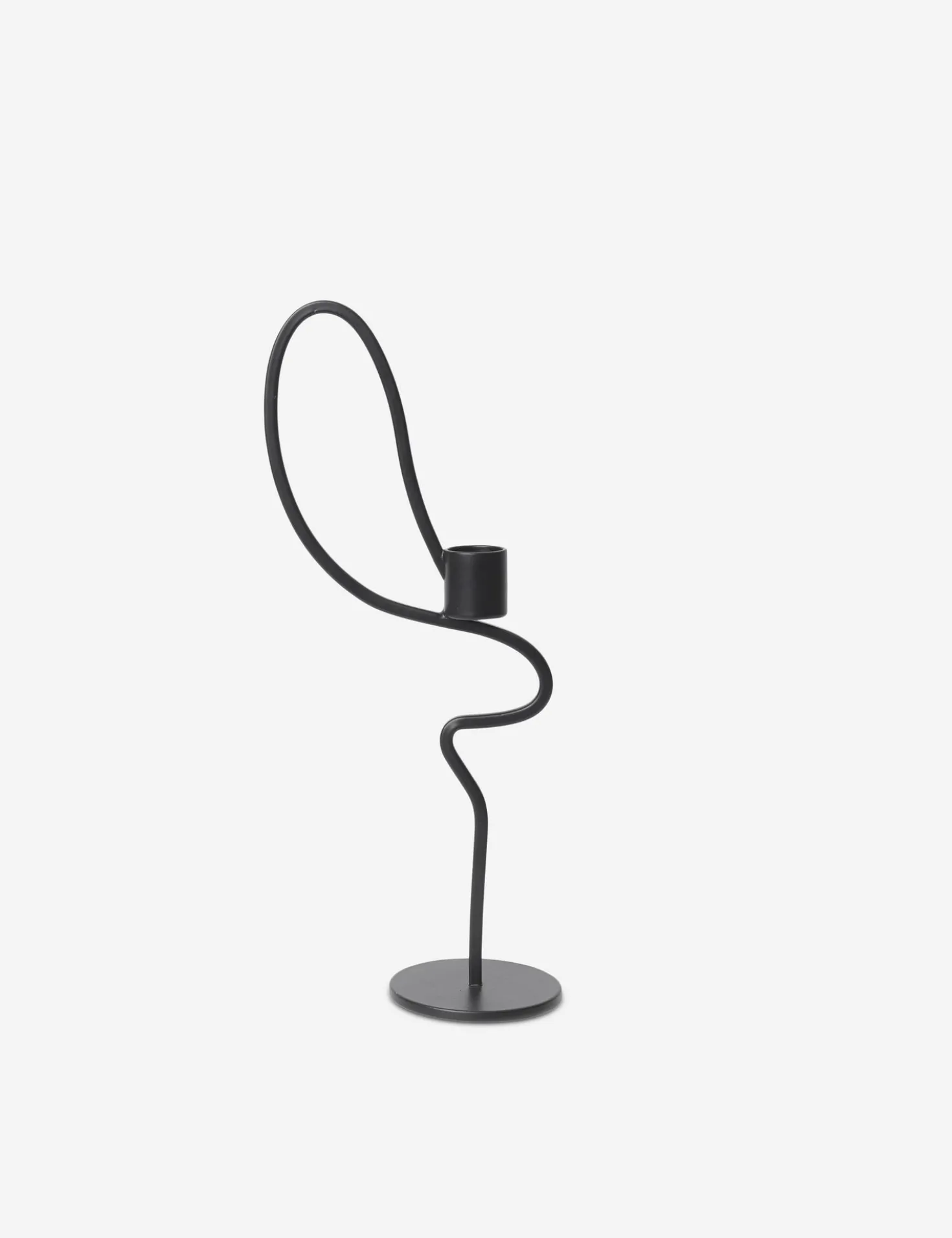 Valse Candle Holder by Ferm Living