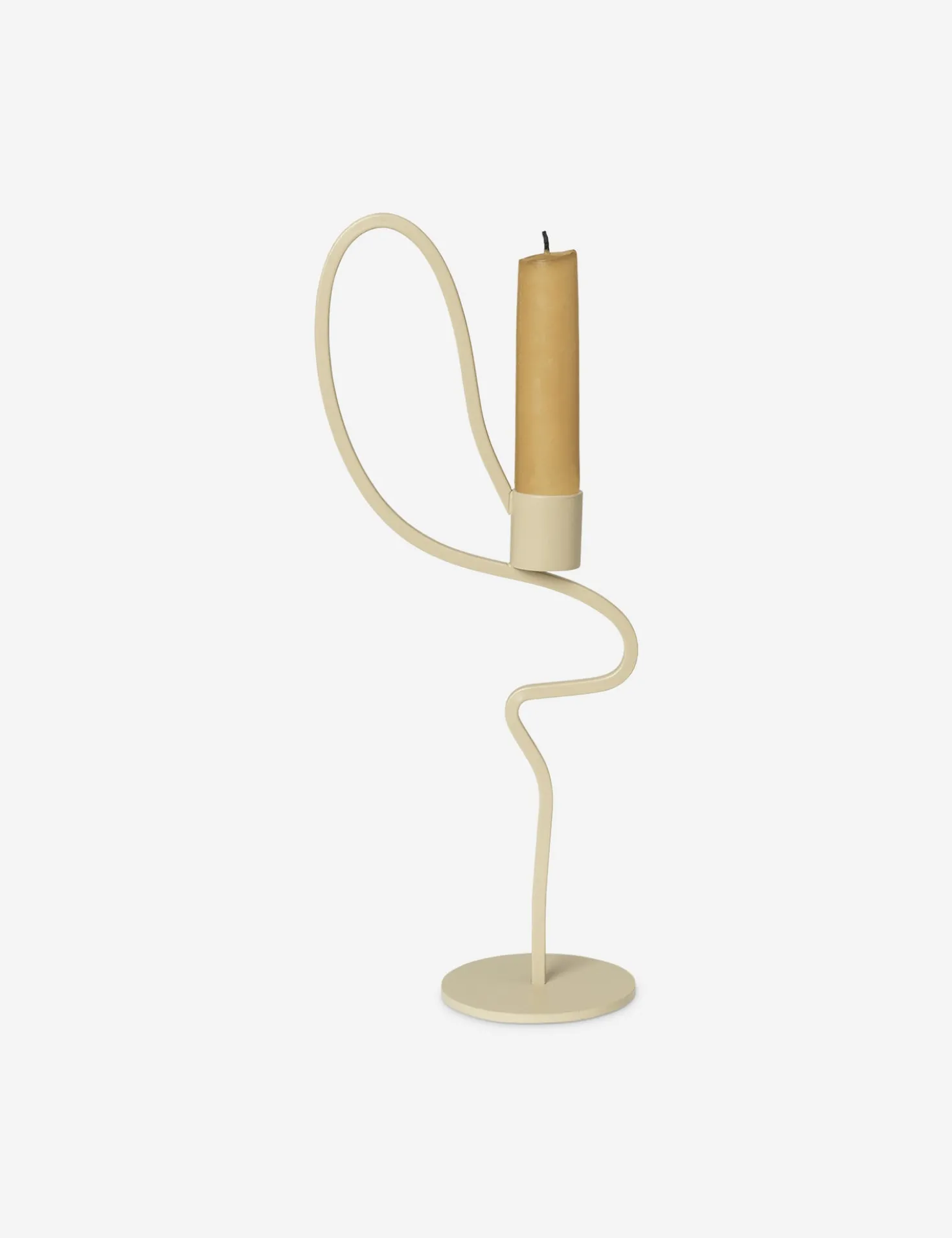 Valse Candle Holder by Ferm Living