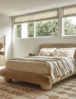 Vancouver Cotton Coverlet by Pom Pom at Home