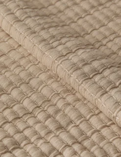 Vancouver Cotton Coverlet by Pom Pom at Home