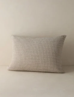Vancouver Cotton Sham by Pom Pom at Home