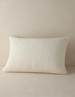 Vancouver Cotton Sham by Pom Pom at Home