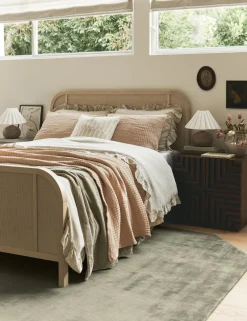 Vancouver Cotton Sham by Pom Pom at Home