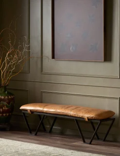 Vannoy Bench