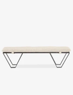 Vannoy Bench
