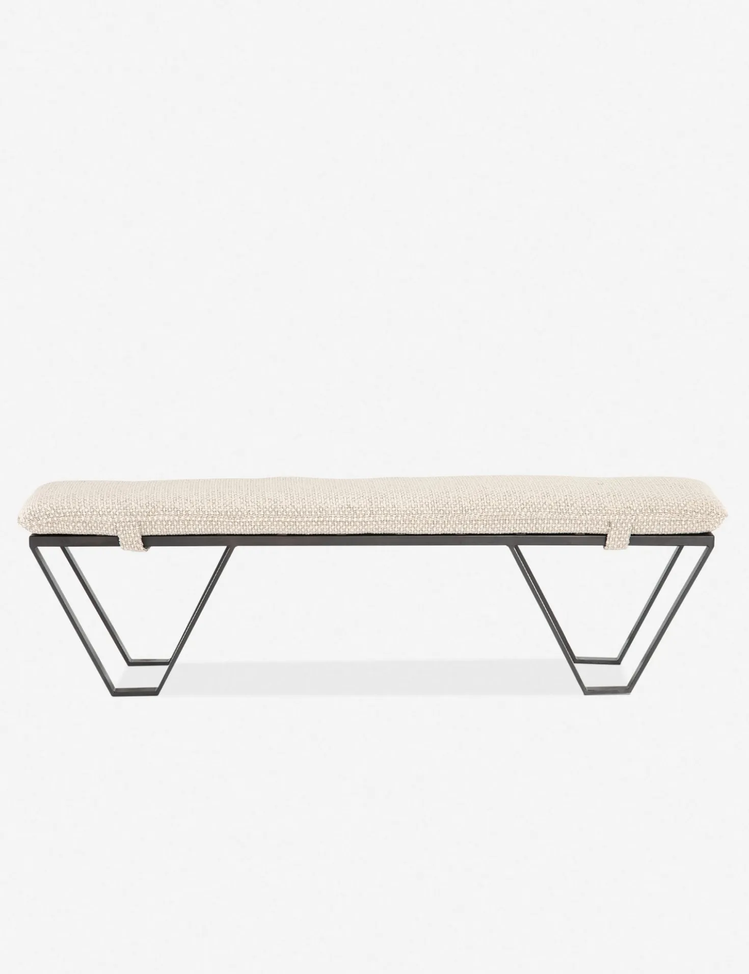 Vannoy Bench