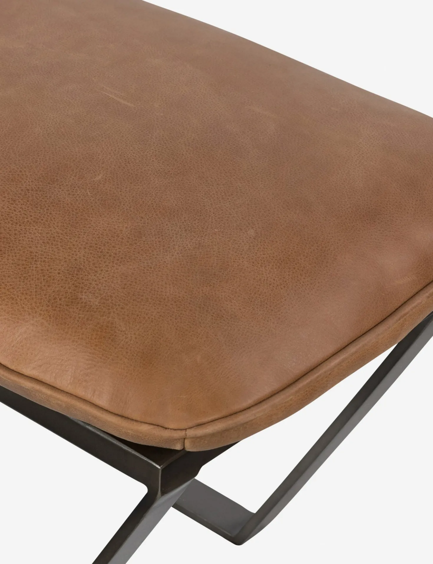 Vannoy Bench