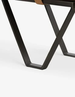 Vannoy Bench
