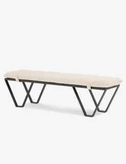 Vannoy Bench