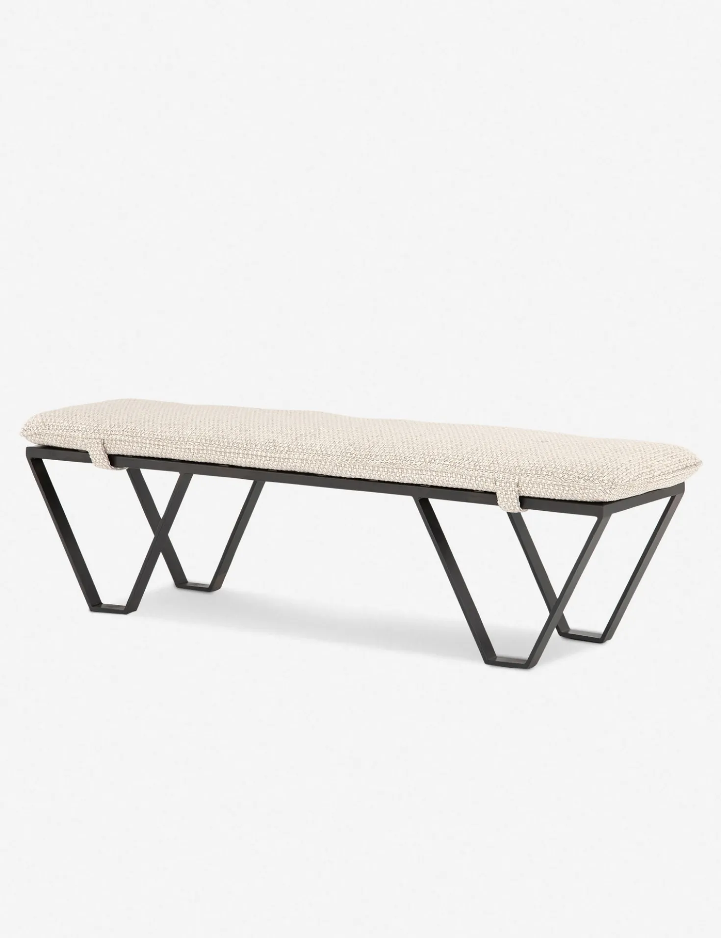Vannoy Bench