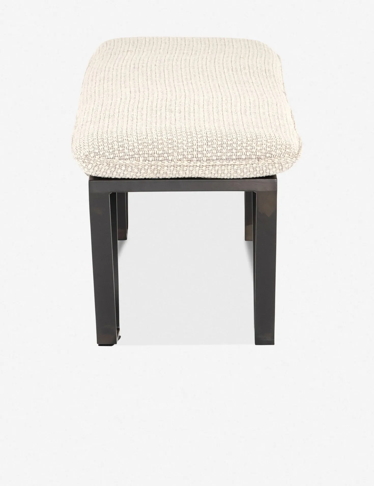 Vannoy Bench