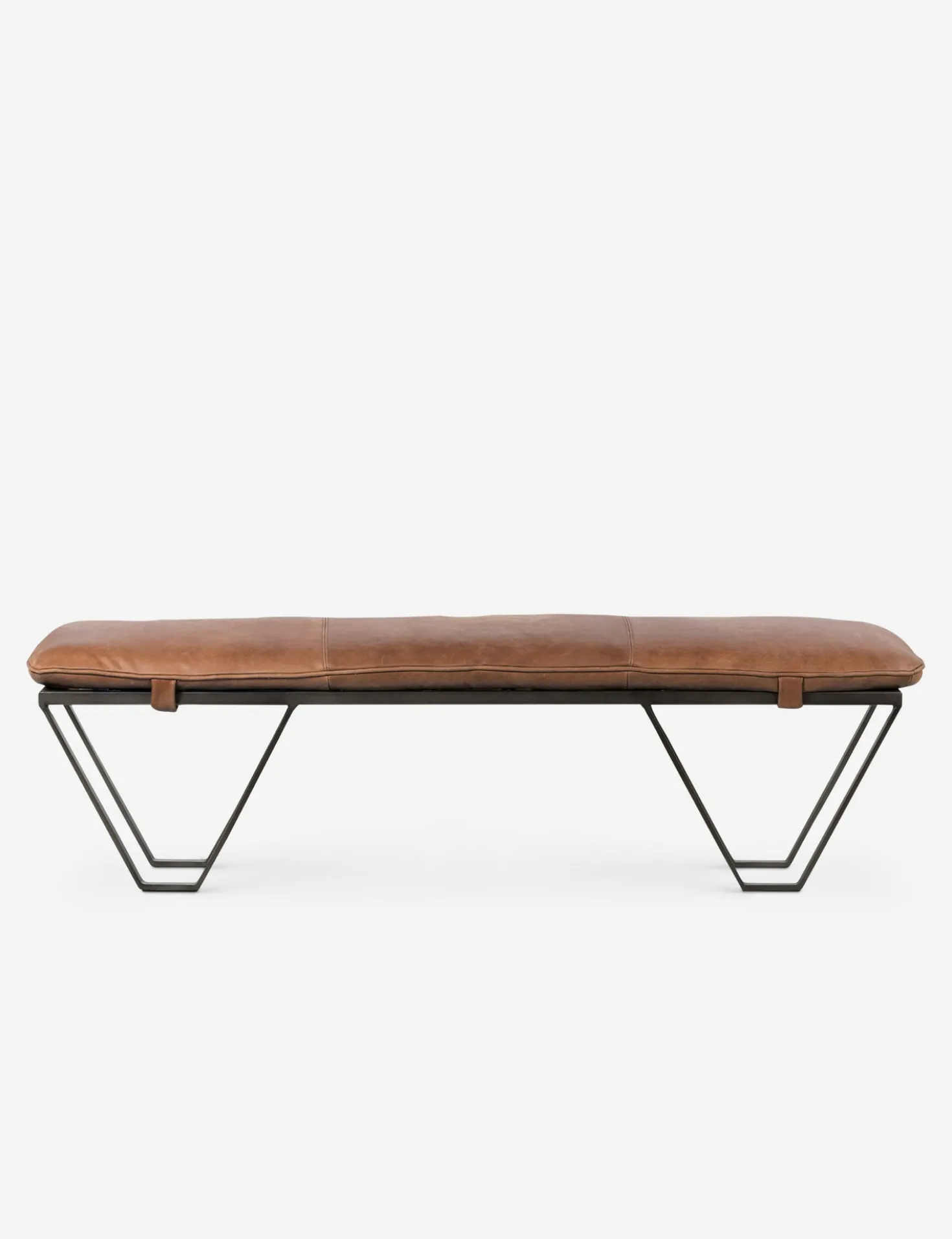 Vannoy Bench