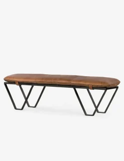 Vannoy Bench