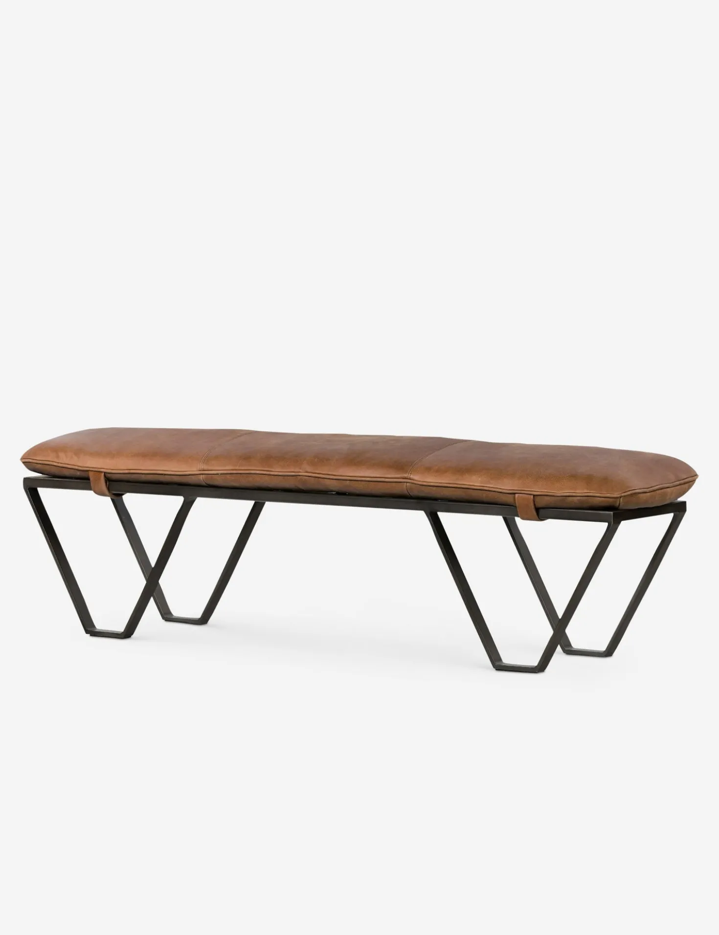 Vannoy Bench