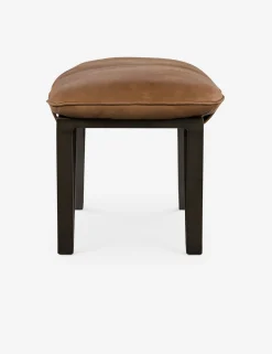 Vannoy Bench