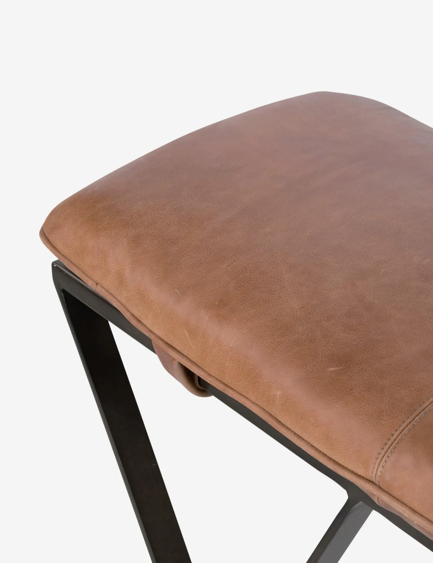 Vannoy Bench