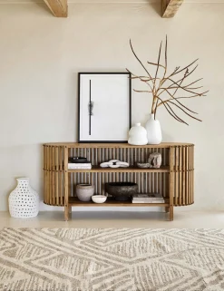 Vedima Console Table