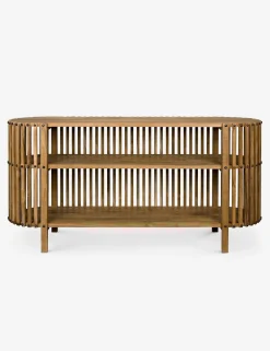 Vedima Console Table