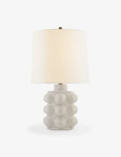 Vedra Table Lamp by AERIN