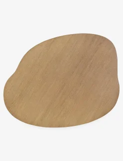 Veere Dining Table by Heidi Caillier