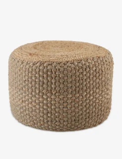 Vela Pouf