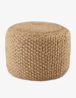 Vela Pouf