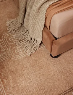 Velasquez Hand-Knotted Wool Rug