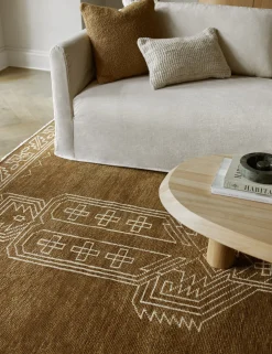 Velasquez Hand-Knotted Wool Rug