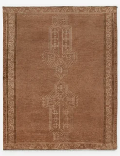 Velasquez Hand-Knotted Wool Rug