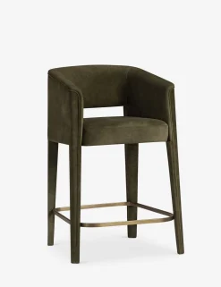 Velez Counter Stool