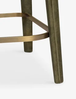 Velez Counter Stool
