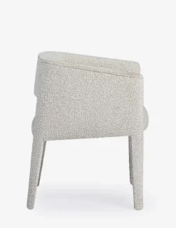 Velez Dining Arm Chair