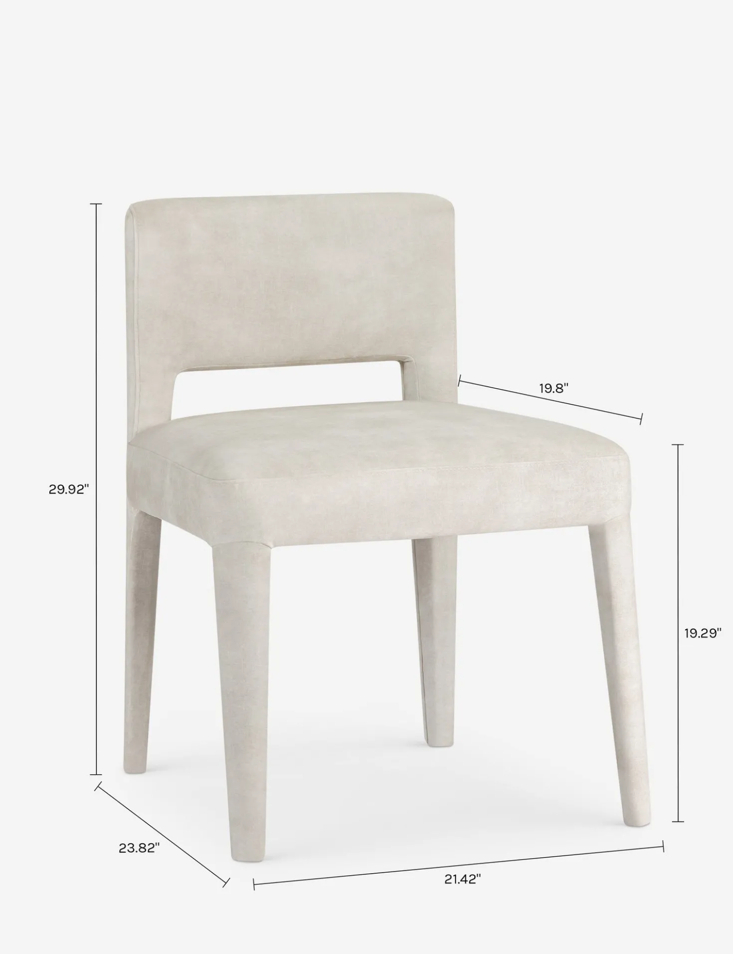 Velez Dining Chair
