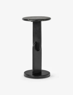 Venetia Round Side Table