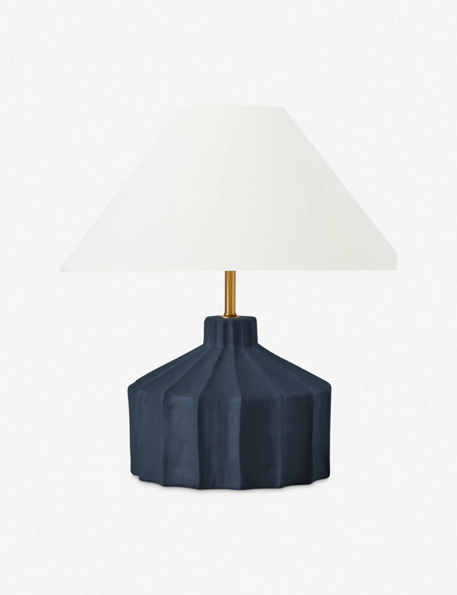 Veneto Table Lamp by Kelly Wearstler