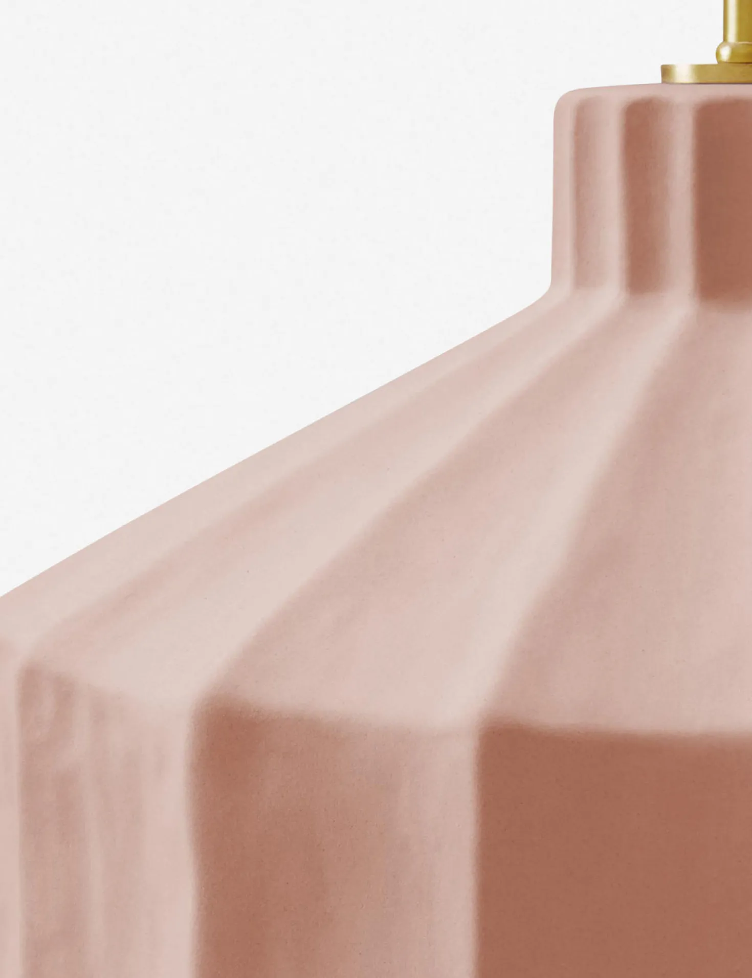 Veneto Table Lamp by Kelly Wearstler