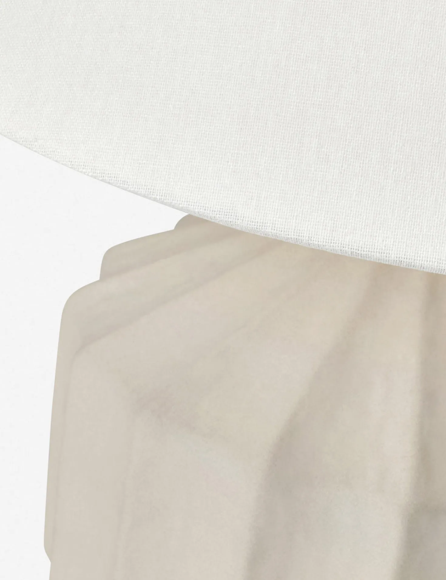 Veneto Table Lamp by Kelly Wearstler