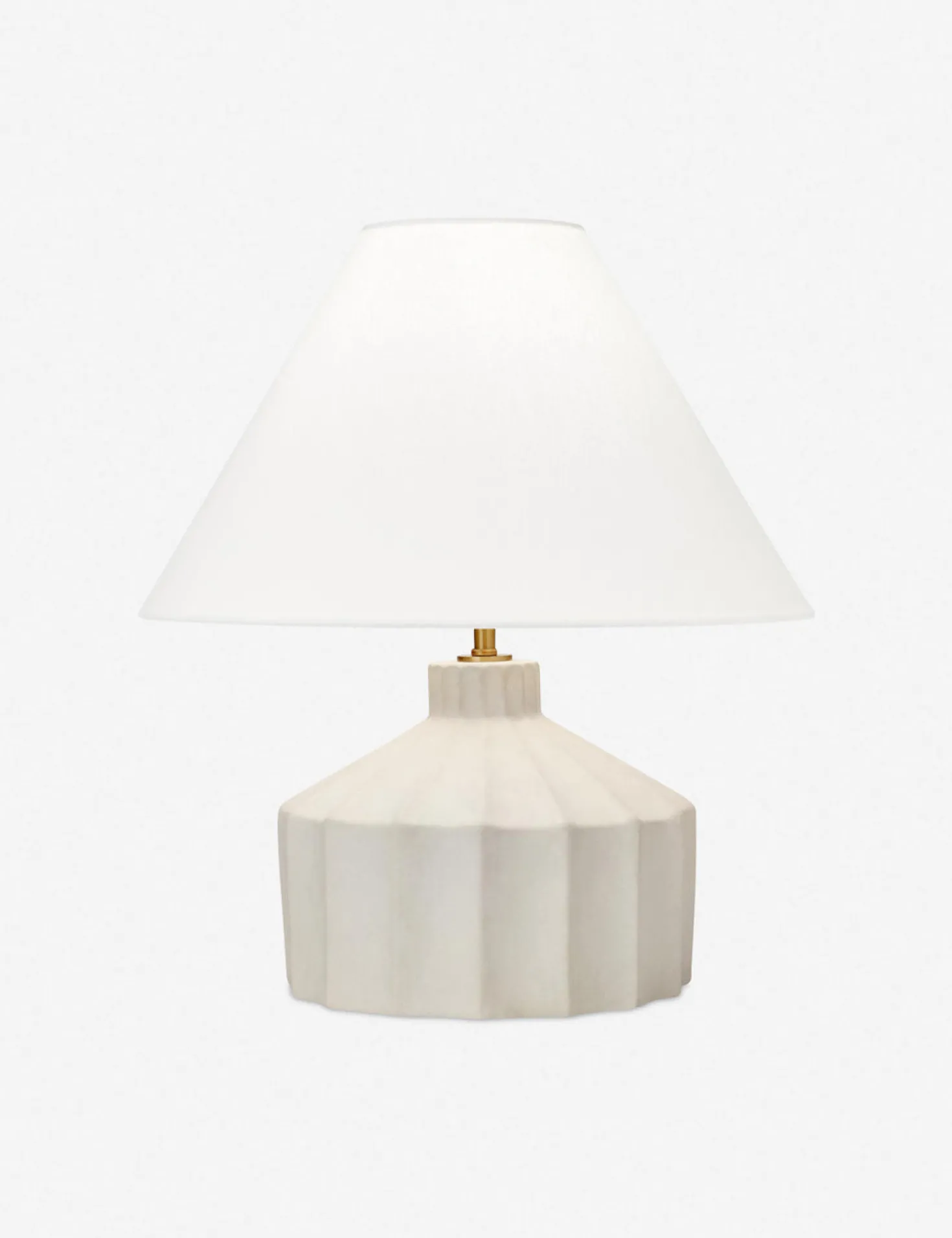 Veneto Table Lamp by Kelly Wearstler