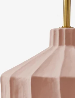 Veneto Table Lamp by Kelly Wearstler