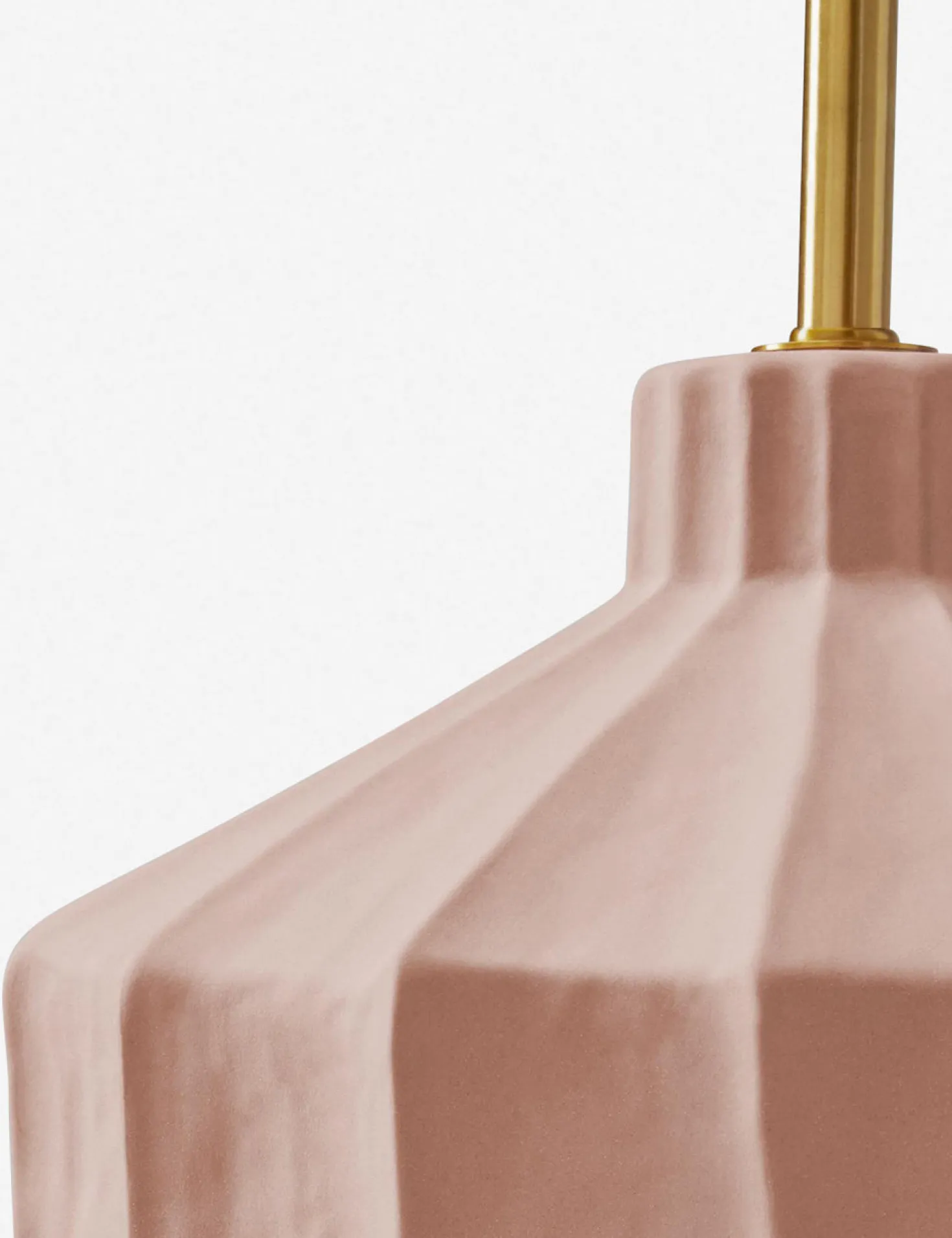 Veneto Table Lamp by Kelly Wearstler