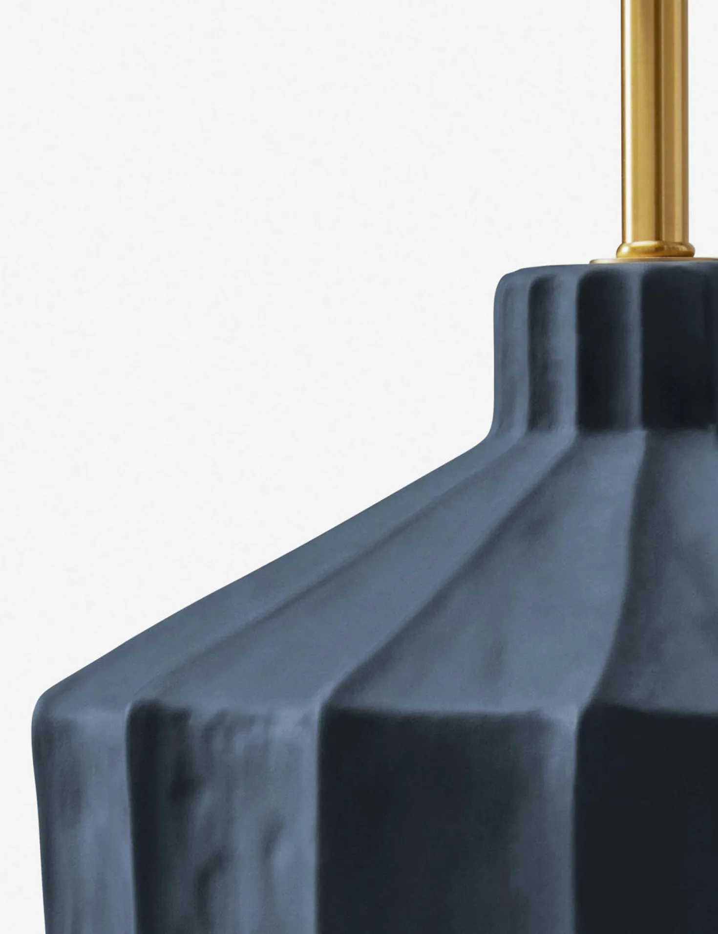 Veneto Table Lamp by Kelly Wearstler