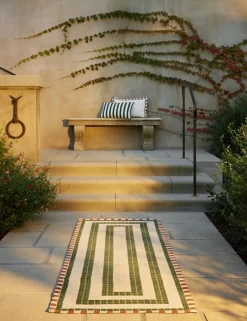 Verlin Indoor / Outdoor Lumbar Pillow