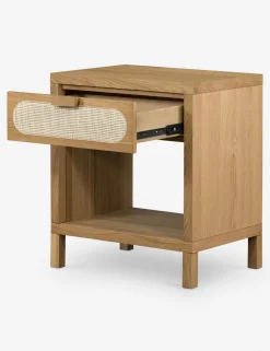 Verna Nightstand