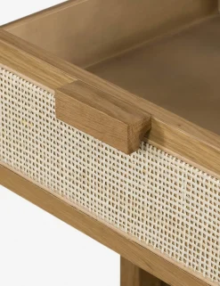Verna Nightstand