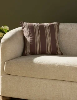 Verona Pillow by Chris Loves Julia x Loloi