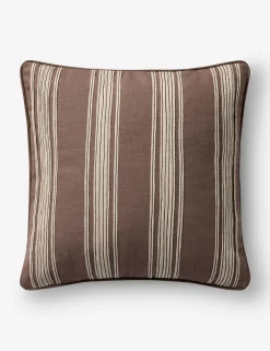 Verona Pillow by Chris Loves Julia x Loloi
